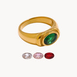 AVORIA RING