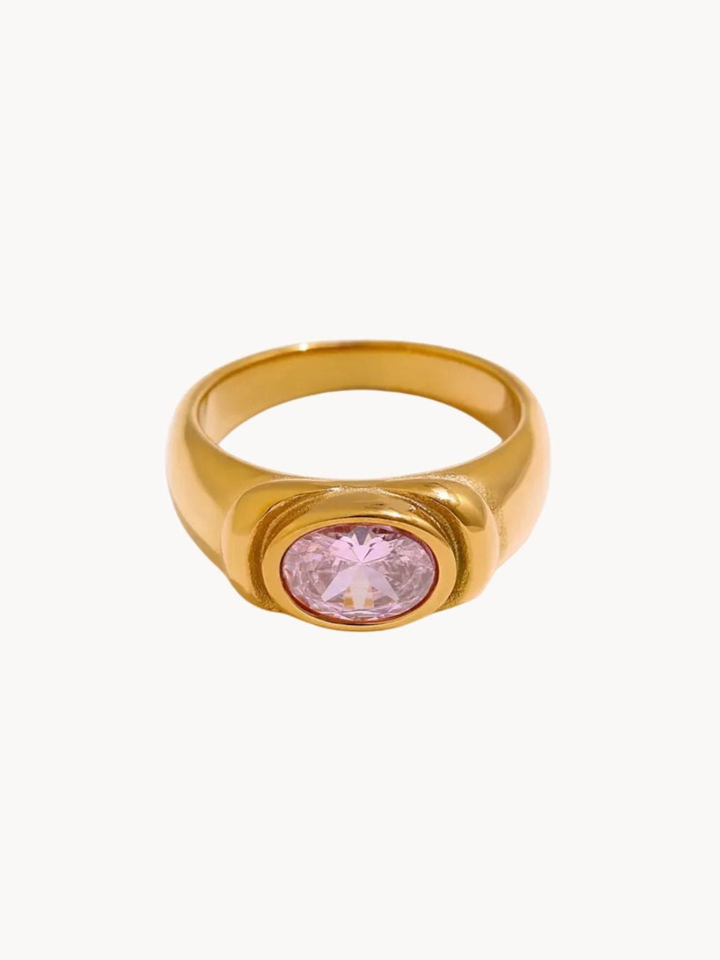 AVORIA RING