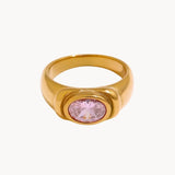 AVORIA RING