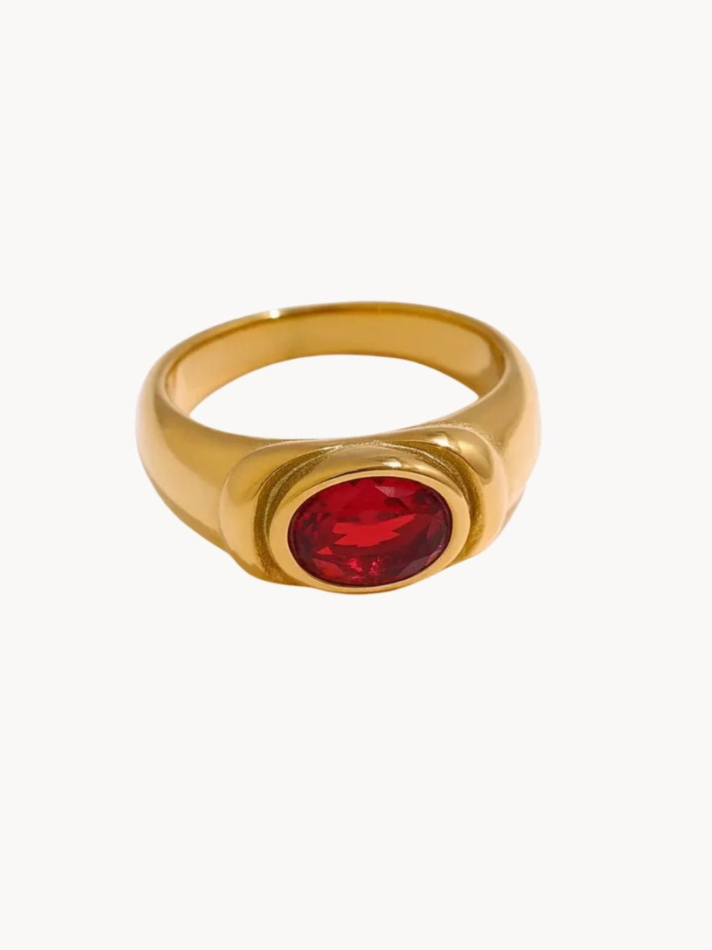 AVORIA RING