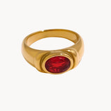 AVORIA RING