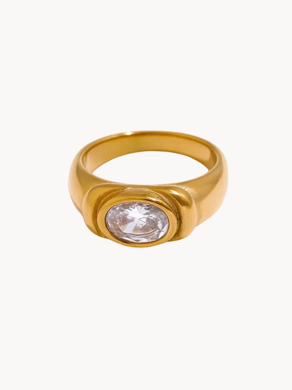 AVORIA RING